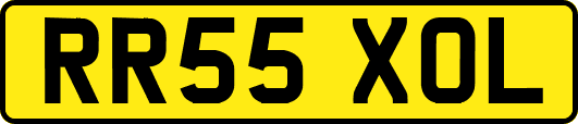 RR55XOL