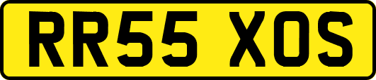 RR55XOS