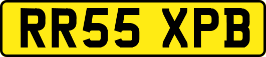 RR55XPB