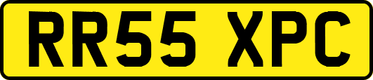 RR55XPC