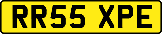 RR55XPE