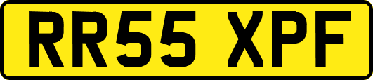 RR55XPF