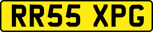 RR55XPG