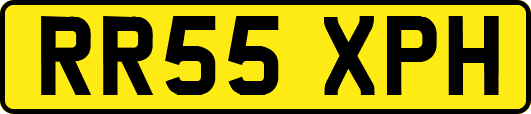 RR55XPH