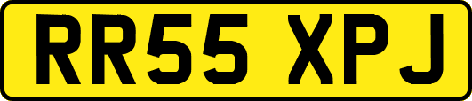 RR55XPJ