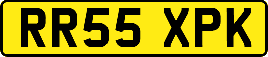 RR55XPK
