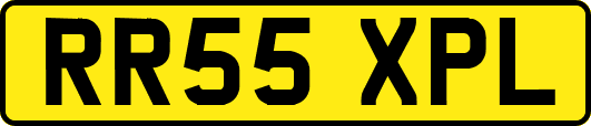 RR55XPL