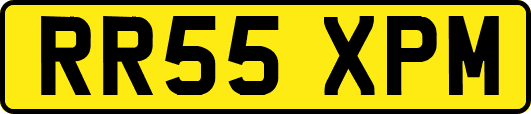 RR55XPM