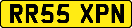 RR55XPN
