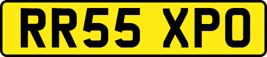 RR55XPO