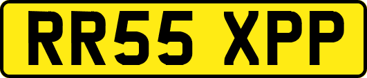 RR55XPP