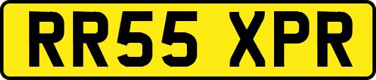 RR55XPR