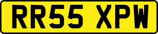 RR55XPW