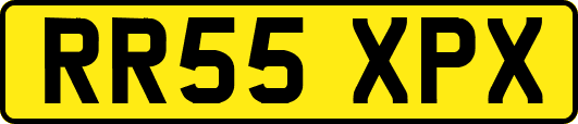 RR55XPX
