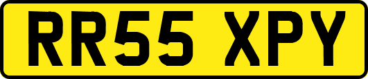RR55XPY