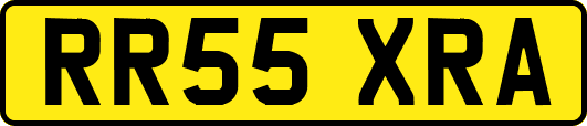 RR55XRA