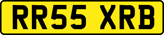 RR55XRB