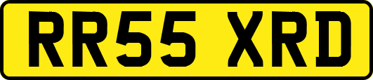RR55XRD