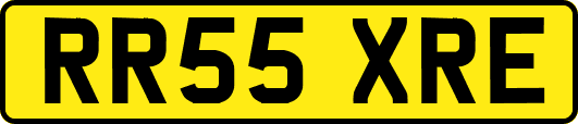 RR55XRE