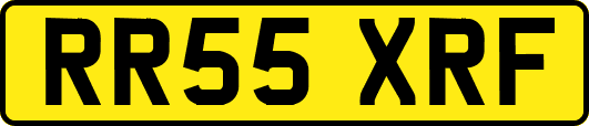 RR55XRF