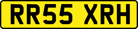 RR55XRH