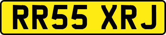 RR55XRJ