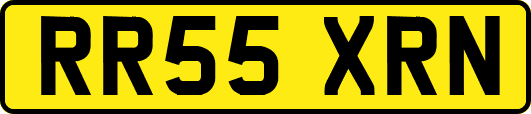 RR55XRN
