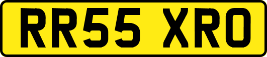 RR55XRO