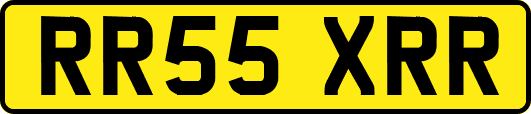 RR55XRR