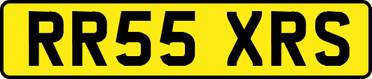 RR55XRS