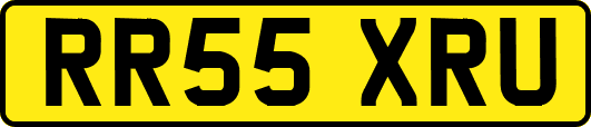 RR55XRU