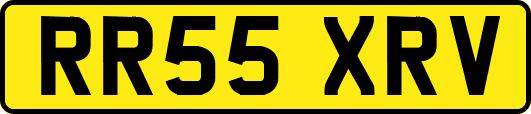 RR55XRV