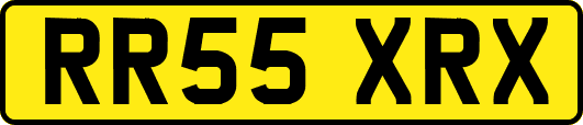 RR55XRX