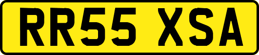 RR55XSA