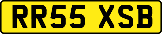 RR55XSB