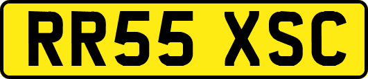 RR55XSC