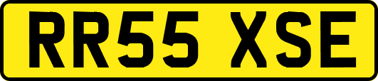 RR55XSE