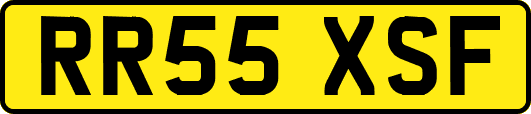 RR55XSF