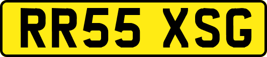 RR55XSG