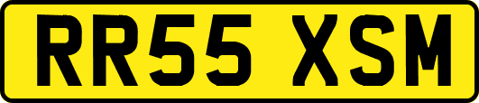 RR55XSM