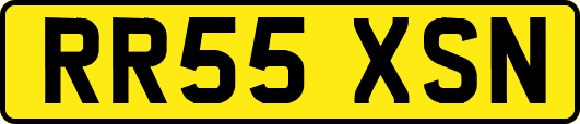 RR55XSN