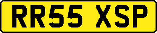 RR55XSP
