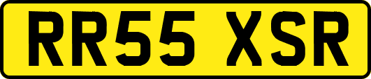 RR55XSR