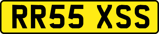 RR55XSS