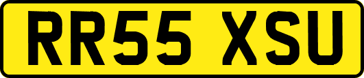 RR55XSU