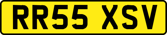 RR55XSV