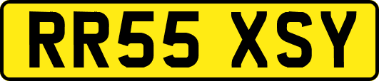 RR55XSY