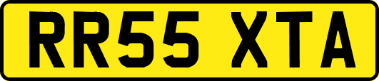 RR55XTA