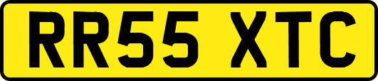 RR55XTC