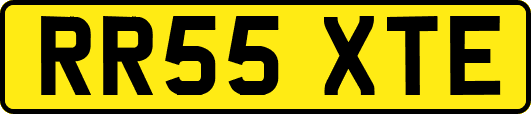 RR55XTE